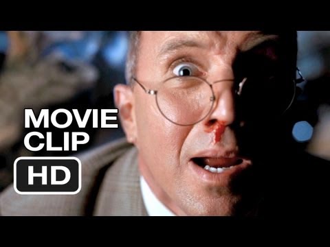 The Lost World: Jurassic Park (10/10) Movie CLIP - Learning to Kill (1997) HD