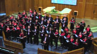 As Long as There's Christmas - NAC Concert Choir