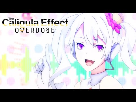 The Caligula Effect: Overdose - The Ostinato Musicians Trailer