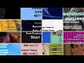 Arthur TCITH C B CG DH GGTPME JN LE LTS MS NC OS Roseanne SS Thomas UM Credits Remix