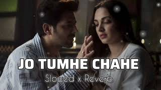 Download lagu Jo Tumhe Chahe Usko Lofi | Slowed Reverb| Dilwale | Ajay Devgan, Raveena tandon Kumar Sanu #youtube mp3