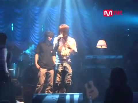 YoungSaeng - MBY rehearsal