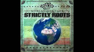 Morgan Heritage - Child Of Jah (Ft. Chronixx)
