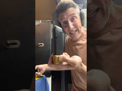 Backup Tactical NEW GLOCK MAG EXTENSIONS Tested and Finalized for Production
