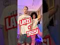 GNARLY DANCE By LAYZE TREISI Treisi Layze Katseye Gnarly