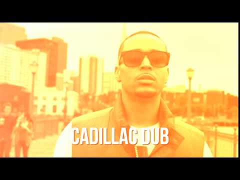 Mr Juse - IN THE WEST -feat- Yukmouth, Entra-P & Cadillac Dub  -promo-