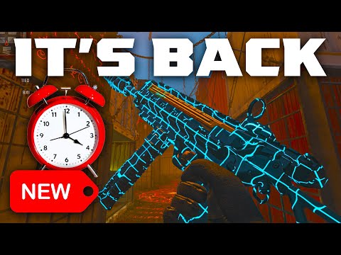 How to Complete GET HIGHER UNDER 10 MINUTES (Shifting Grid Camo & Shortcuts SEASON 6)