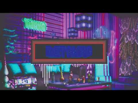 RE-TOKYO FREESTYLE - MCBENZ ( Prod. ADG) (Visualizer)