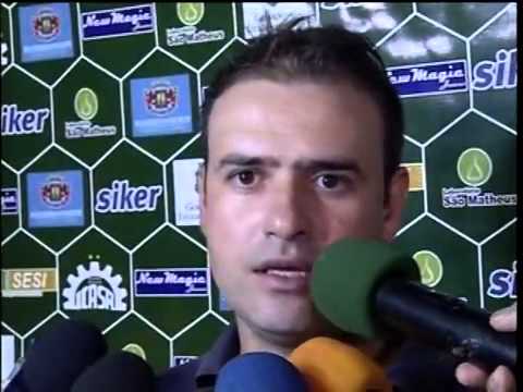 Icasa vence o Paysandu no Romeirão