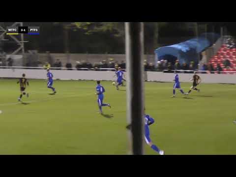 HIGHLIGHTS: Morpeth Town 4 Pickering Town 1