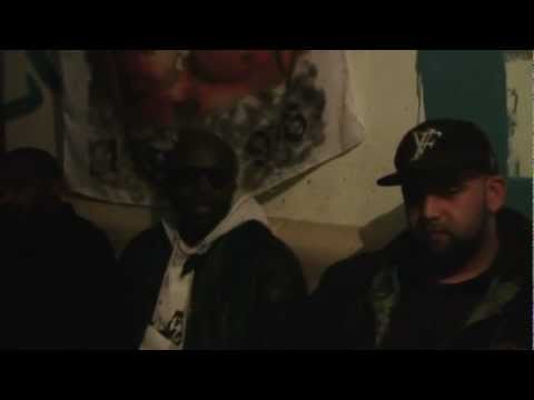 En direct du terterre - Mantes la jolie