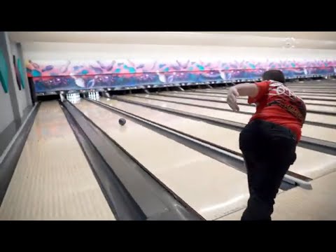 Bill O'Neill Shoots On The Pattern & Provides Expectations For The 2019 FloBowling ATX Invite