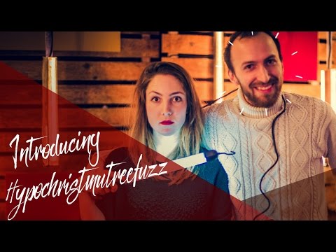 Michèle Introducing: Hypochristmutreefuzz