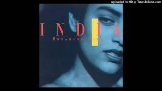 India - I've Got a Plan (Reprise Records 1990)
