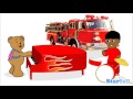 The Color Red A Starfall Movie From Starfall Com