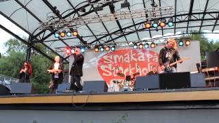 Nordman 1/13 Det sista du ser + Under norrskenet