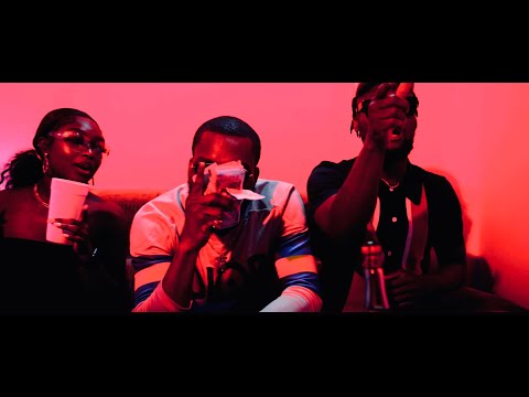 LIB STABLE - Party Harder (Official Music Video)