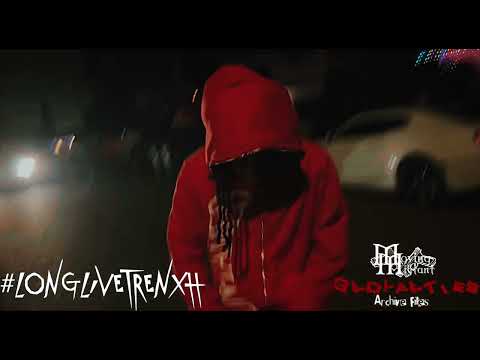 Gloyalties “Archive Files” - No Help