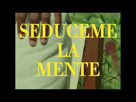 Leonardo Lee - Seduceme ft. Siam (Visualizer Oficial)