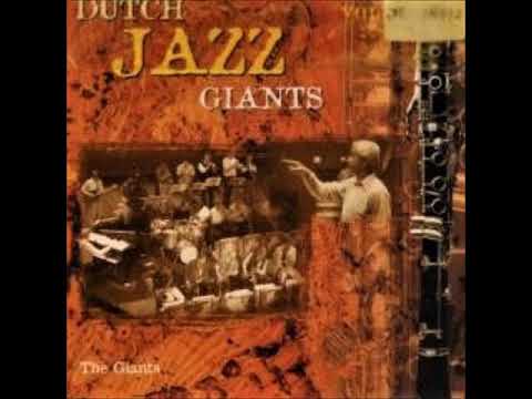 Greetje Kauffeld and the Rias Big Band (Jiggs Whigham on trombone) - Nature Boy