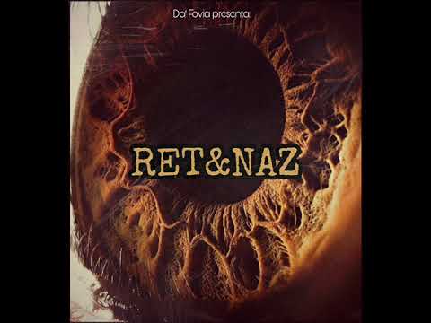 Nazur & Retóriko - Lignum (2018)