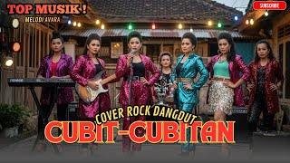 Download lagu CUBIT-CUBITAN • Rockdut Version | Melodi Avara Cover mp3 Download lagu CUBIT-CUBITAN • Rockdut Version | Melodi Avara Cover mp3