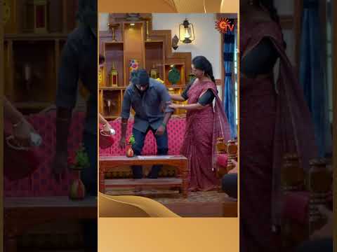 #Kayal #SunTV #shorts #tamilserial