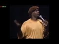 Damon Wayans -  Fishbone