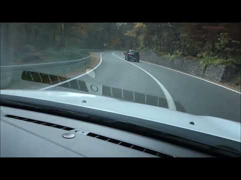 DN2D: Focșani - Tg. Secuiesc / Unul din cele mai spectaculoase drumuri din #romania #travel #europe