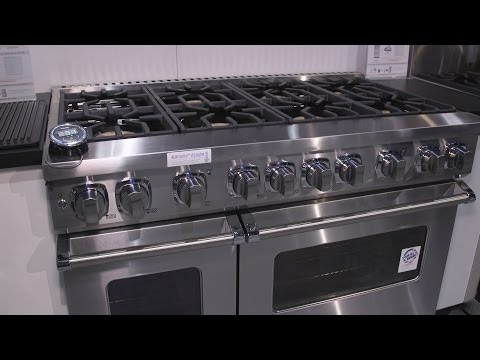 Kitchen appliance