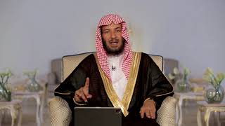 صورة حقائق كونية | (حياة الإنسان) لمعالي الشيخ أ. د. سعد بن ناصر الشثري  - الحلقة (7)