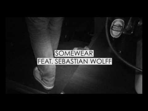 W8 feat Somewear [The Movie]