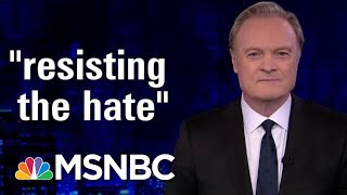 Download Lagu El Paso Residents, Officials Protest President Donald Trump Visit | The Last Word | MSNBC Thumbnail