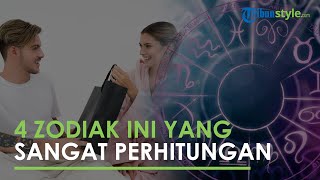 4 Zodiak Ini Sangat Perhitungan saat Beli Hadiah, Sagitarius adalah Tipe Orang yang Hemat