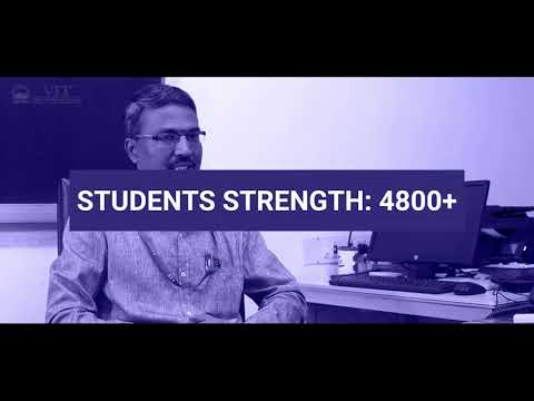 VIT Vellore General video thumbnail 6