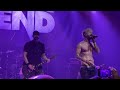 In The End - Linkin Park Experience at House of Blues, San Diego, 6/7/24