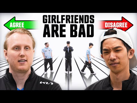 Do All Pro Gamers Think The Same?