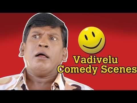 Vadivelu comedy - 20 - Tamil Movie Superhit Comedy Scenes