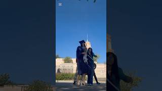 Graduation day #wgu #graduation #2024