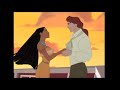 Pocahontas 2 Die Reise In Eine Neue Welt 1998 Soundtrack Ich Will Nur Dich