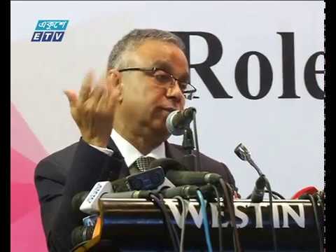 বিদায়ী অর্থবছরে ৩৭ বিলিয়ন ডলারের পণ্য রপ্তানী