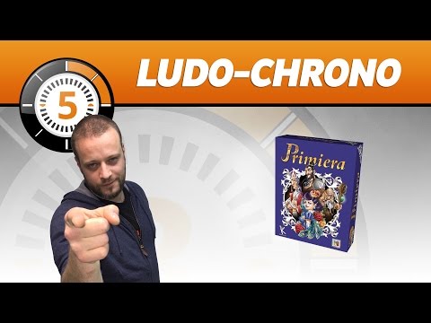 LudoChrono - Ceasefire