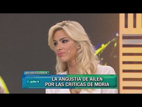 Este es el show - Programa 21/09/15