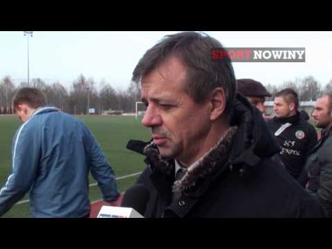 Sparing: Unia Turza Śląska - Naprzód Borucin