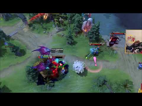 Finished Hokori vs D2 Hustler | MoviStar League | Edited by Catapult