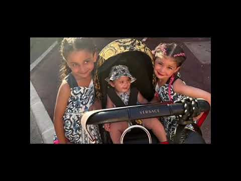 Nuni - Nano Marek & Lala Jasmin