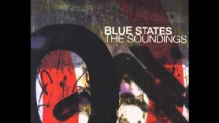 Blue States - Output