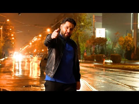 Narcis Dia - Nu e vina mea / Video Oficial