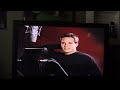 Review Of The 2001 VHS Opening Of Dinosaur