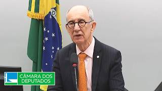 DIREITOS HUMANOS - Direito de migrar - 08/07/2026 16:00